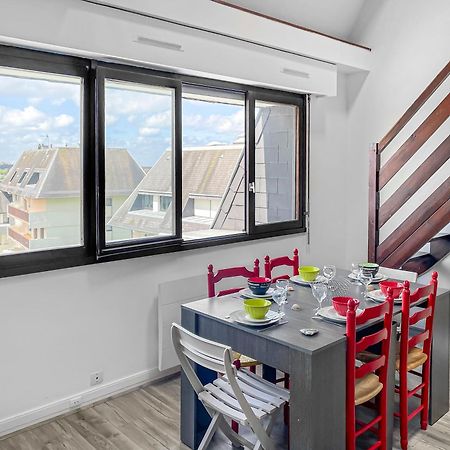 Appartement Douillet A Trouville Deauville 5P Экстерьер фото