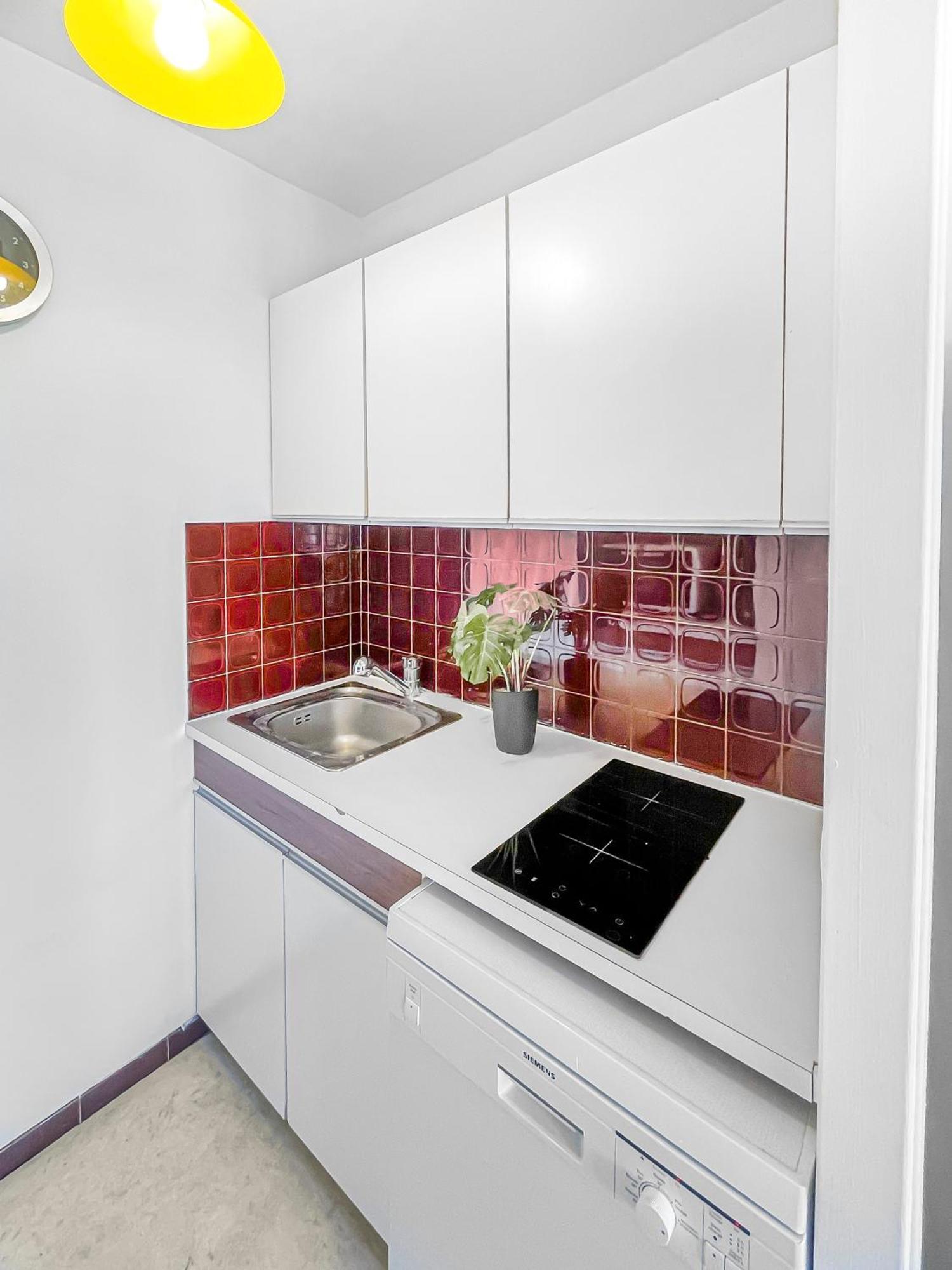 Appartement Douillet A Trouville Deauville 5P Экстерьер фото