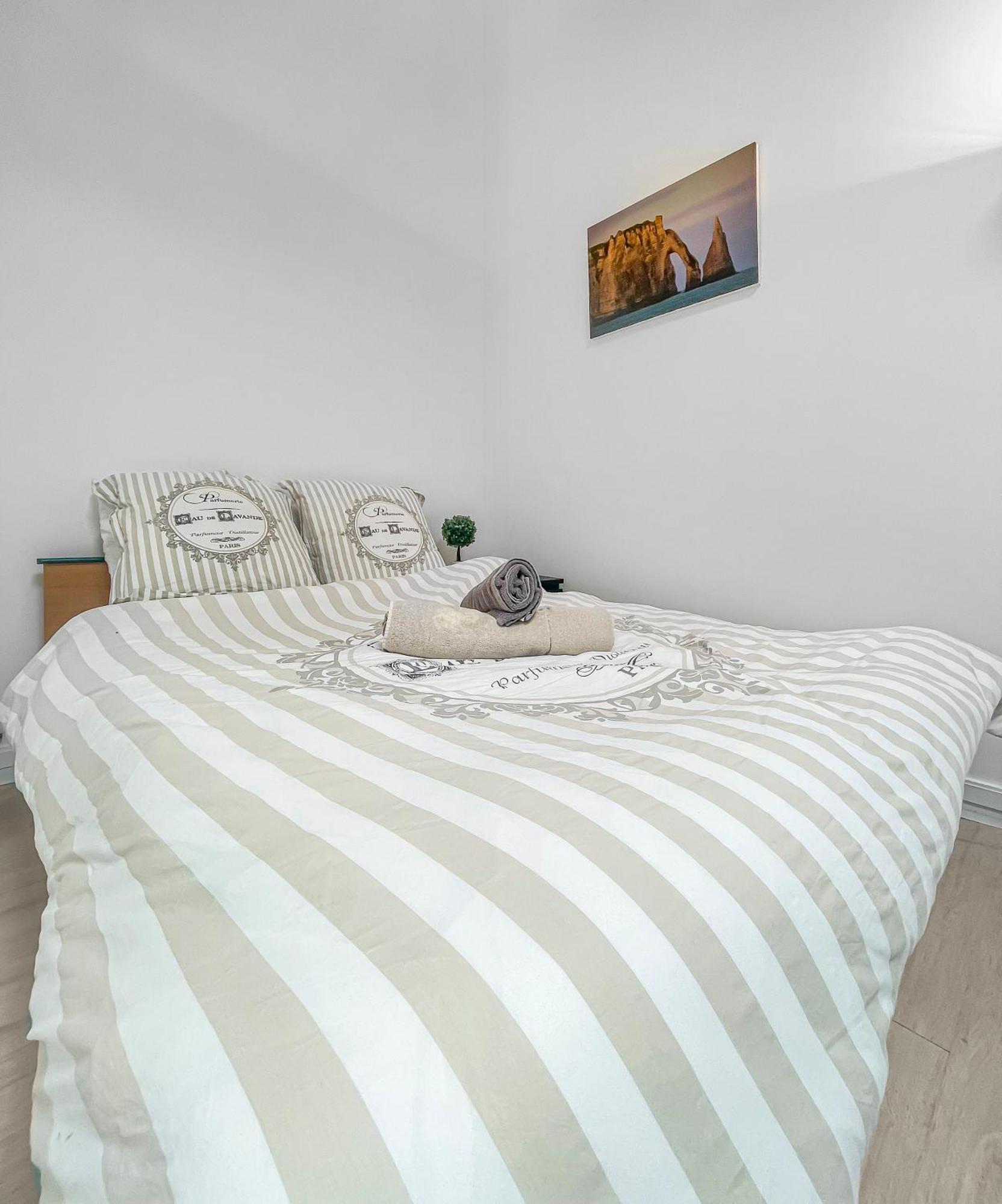 Appartement Douillet A Trouville Deauville 5P Экстерьер фото