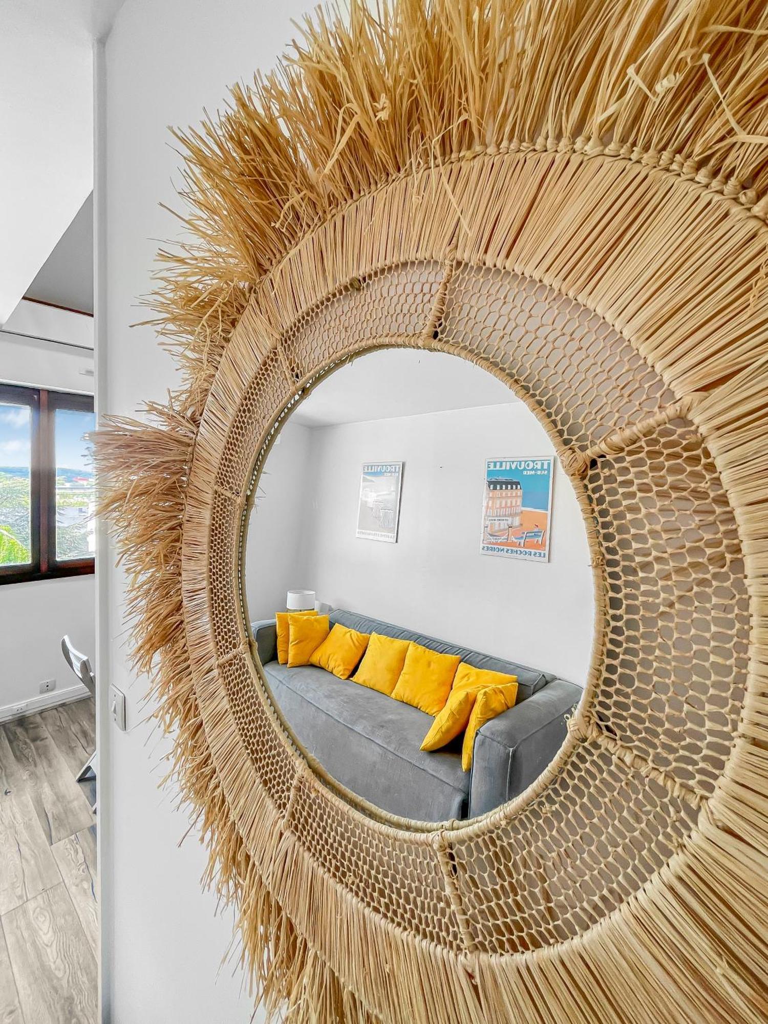 Appartement Douillet A Trouville Deauville 5P Экстерьер фото