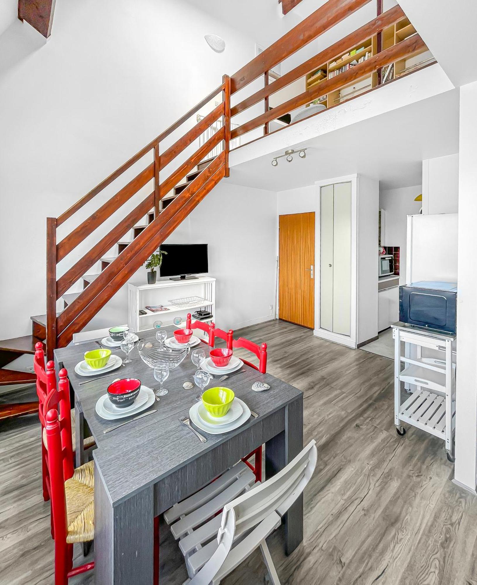 Appartement Douillet A Trouville Deauville 5P Экстерьер фото