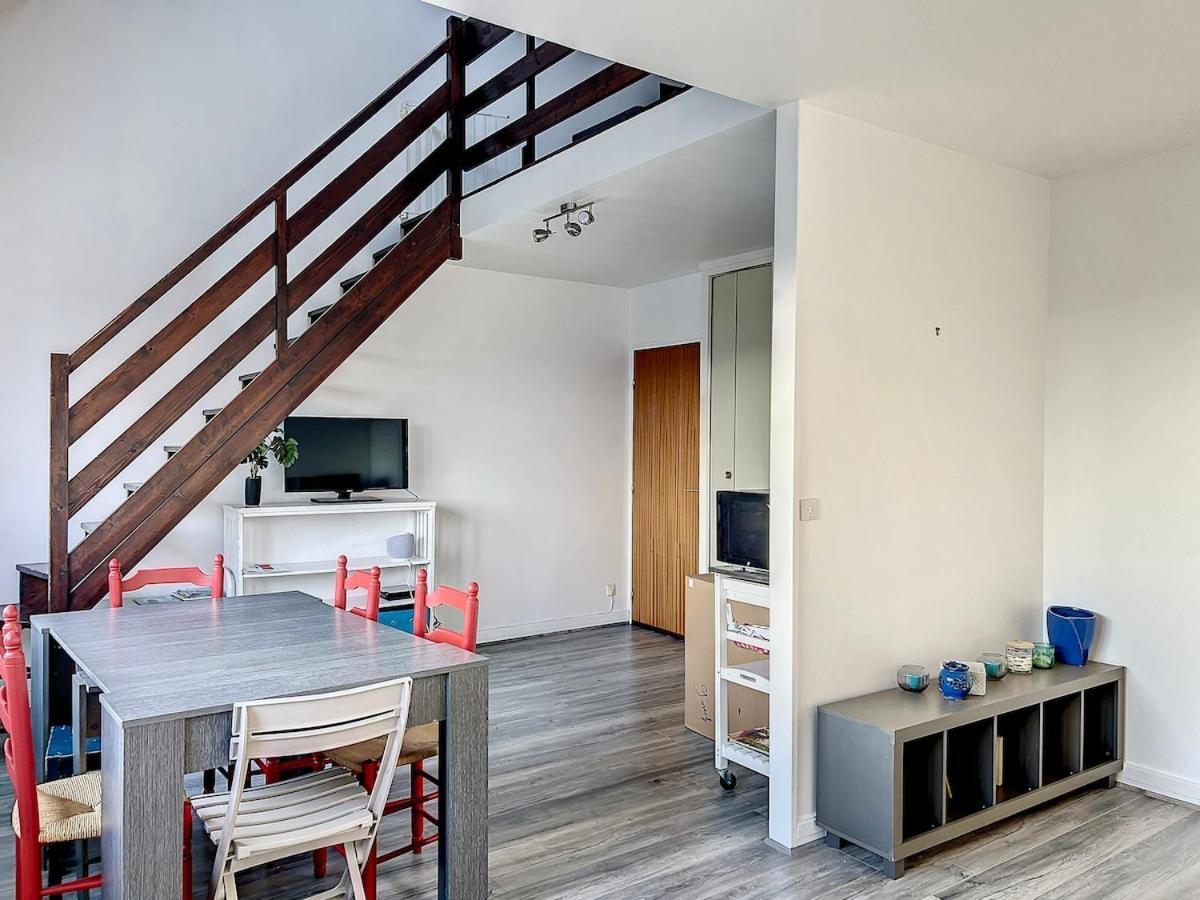 Appartement Douillet A Trouville Deauville 5P Экстерьер фото