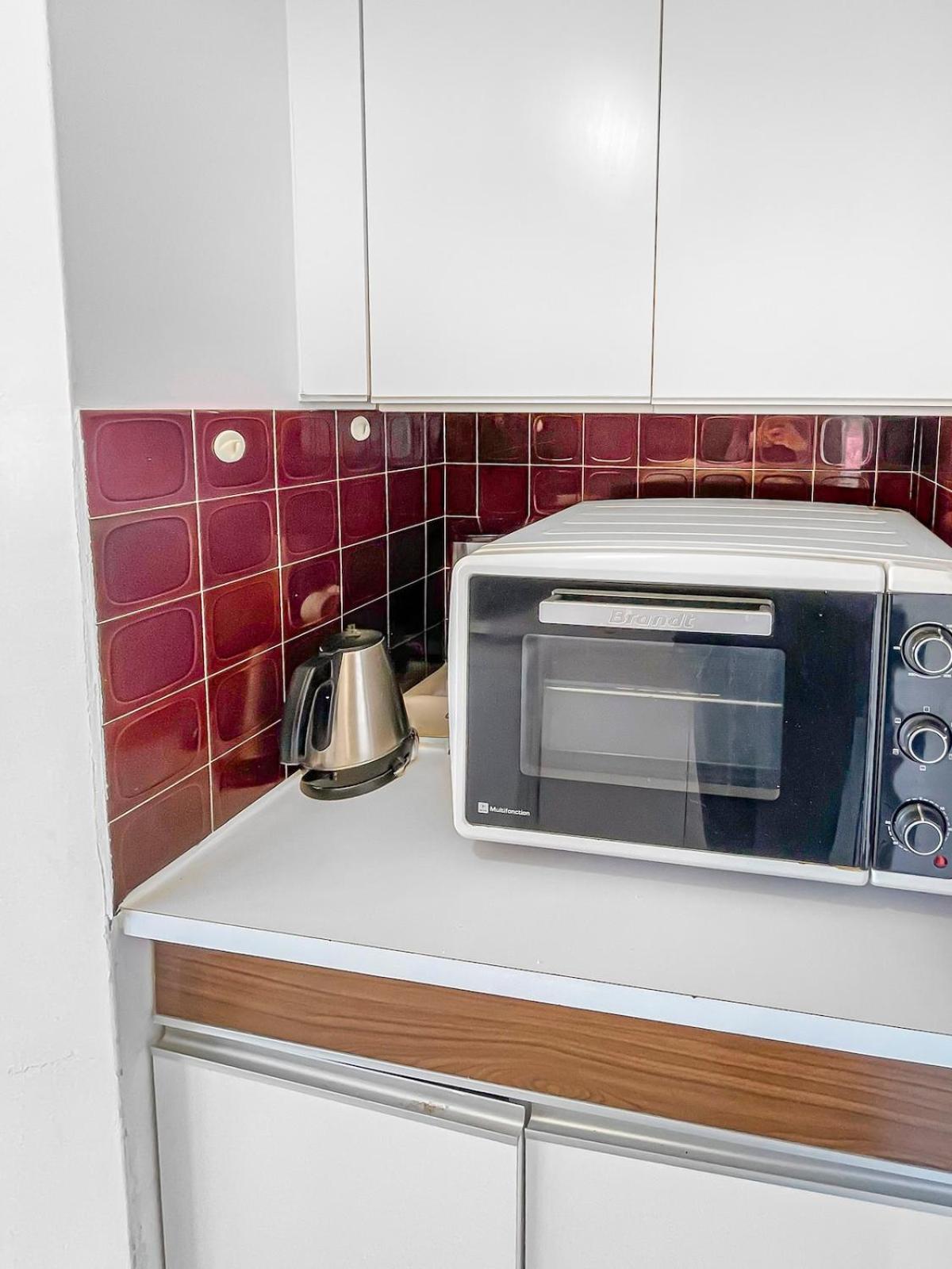 Appartement Douillet A Trouville Deauville 5P Экстерьер фото