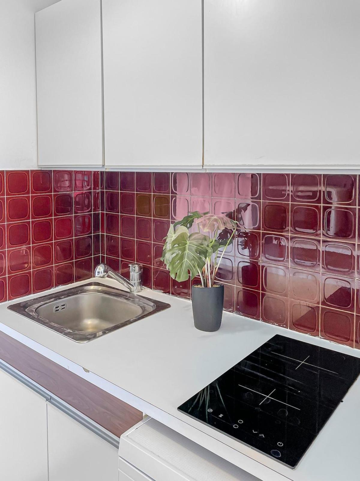 Appartement Douillet A Trouville Deauville 5P Экстерьер фото