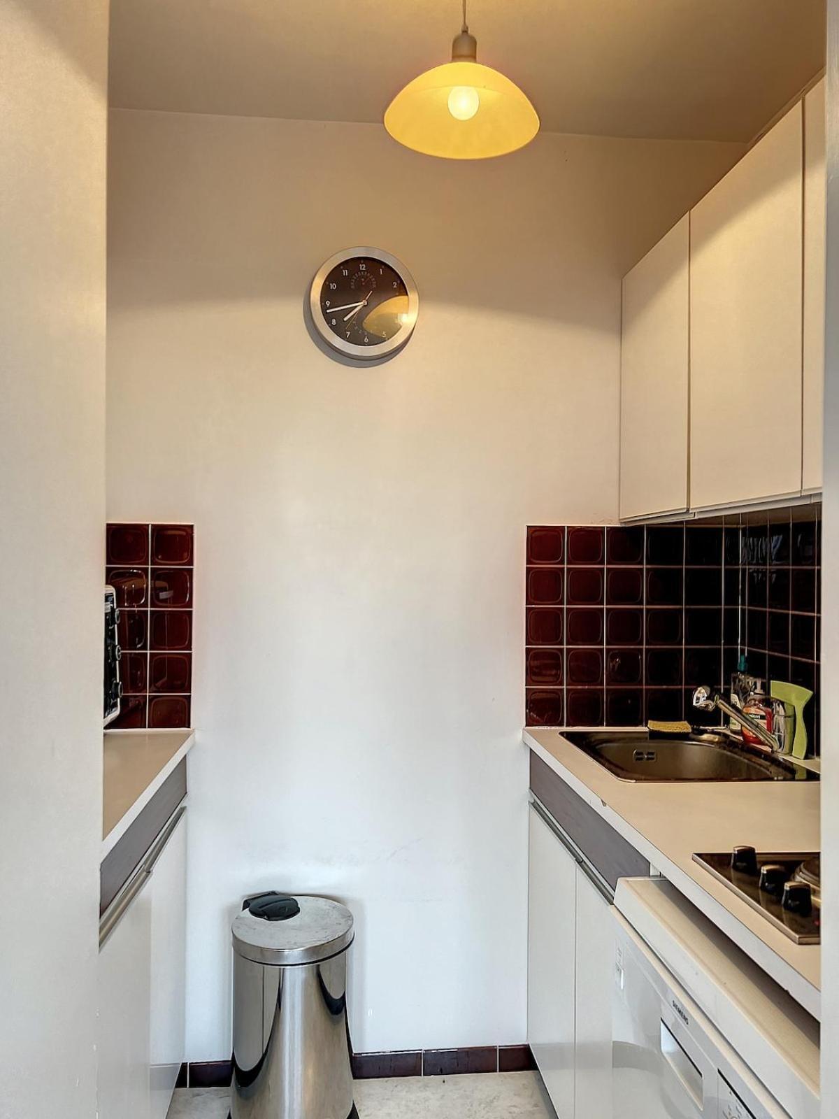 Appartement Douillet A Trouville Deauville 5P Экстерьер фото