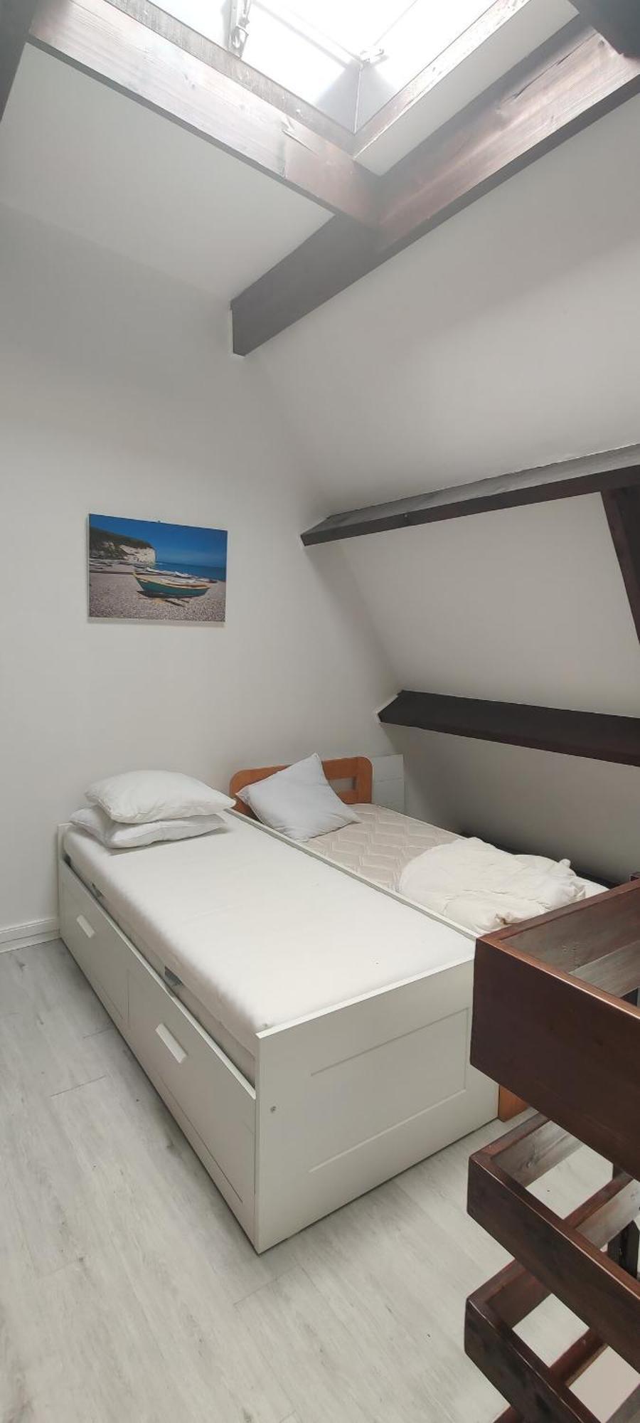 Appartement Douillet A Trouville Deauville 5P Экстерьер фото