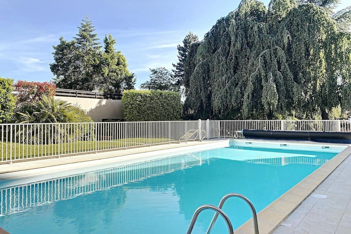 Appartement Douillet A Trouville Deauville 5P Экстерьер фото
